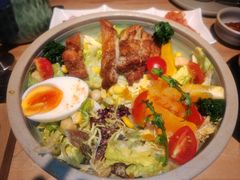 -星期五餐厅(金融街店)