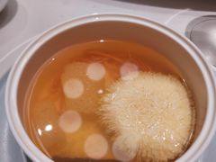 -海味观(老西门店)