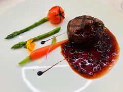 -马克西姆餐厅(崇文门店)