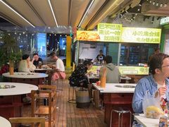 -电台巷火锅(科华总店)