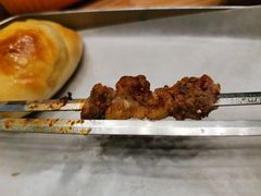 -谷丽麦馕新疆菜·清真(步步高梅溪新天地店)