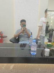 点击看大图 -IN STYLE•造型