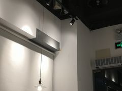 大堂-CoffeeVendor(西乡店)