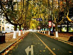 -大连理工大学(凌水校区)