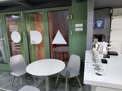 -ADO KAFE(大学城店)