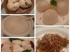 -彩丰楼中餐厅·仁恒洲际酒店
