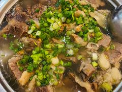 -新辉港式茶餐厅(北栅店)