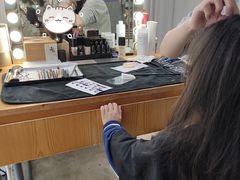 -天真蓝照相馆(五角场百联又一城店)