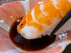 熟虾寿司-米彩料理(西丽店)