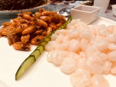 -老吉士(环贸iapm店)