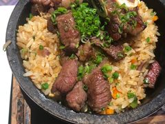 -羽山料理
