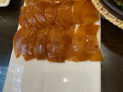 -鸿运楼烤鸭店(天桥店)