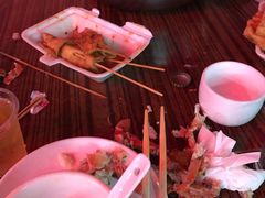 -真口味潮州砂锅粥(岗厦店)