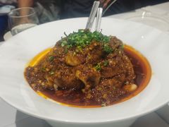传家东坡肘子-眉州东坡·熊猫主题餐厅(枫蓝店)