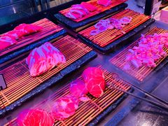 -盛江山自助料理(奥莱锦辉购物广场店)