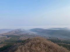 -帽儿山国家森林公园