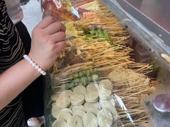 -小朱麻辣串(益民街店)