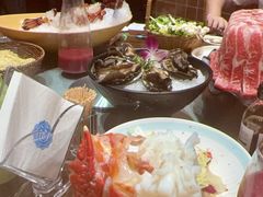 -东海怡品海鲜豆捞(星街坊店)