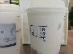-阿嬷手作(上海万象城店)