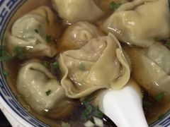 -古徽州馄饨店(宝安路店)