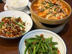-吃香喝辣·地道衡东菜(南岳大庙店)