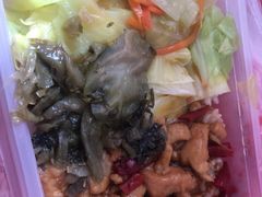 -永和大王(花好园店)