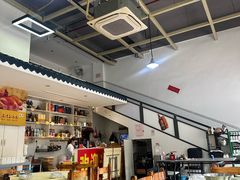 -苏记美食(张槎一路店)