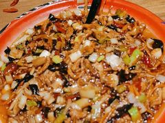 -泥糊破店小酒馆·团建聚餐(南京西路店)