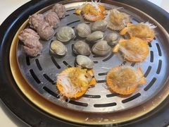 -碗中海·蒸汽海鲜·桑拿鸡(岭南天地店)