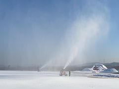 -棋盘山冰雪大世界