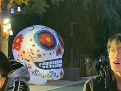 -青岛方特梦幻王国