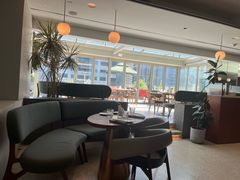 -Highline·城市露台景观餐厅(淮海路店)