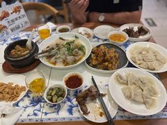 -东方饺子王(和平里店)