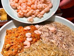 -裕兴记•蟹黄面馆(人民广场店)