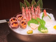 -極上萬膳·日料放题(海岸城店)