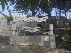 -船政文化景区-罗星塔公园
