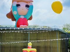 -深圳来福士广场