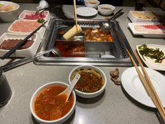 -海底捞火锅(旭辉MALL店)