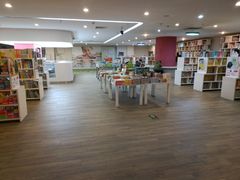 -北方图书城(沈阳天地店)