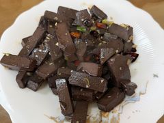 -桃记小吃(贞观街)