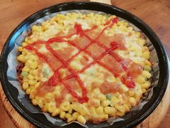 -老东镇啤酒屋海鲜加工·蒸汽海鲜·海鲜烧烤(台东店)