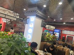 -洞庭家宴·头牌甲鱼(广渠门店)