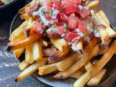 -Q MEX 库迈墨西哥餐吧(三里屯店)
