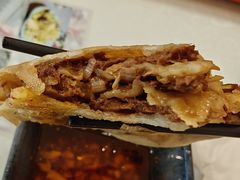 -南来顺饭庄·清真(南菜园店)