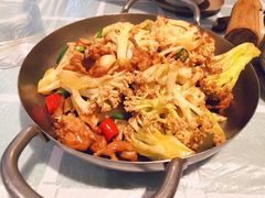 -江城燕子大排档(江汉路步行街店)