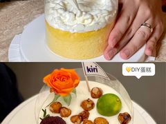 -玲婧胡同·生日蛋糕·餐厅(嘉里城店)