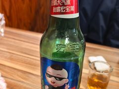 -铁东熏肉大饼铺