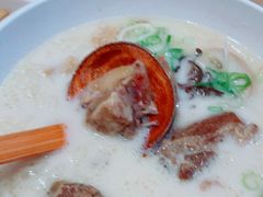 -味千拉面(双井店)