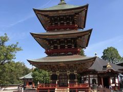 -成田山新胜寺