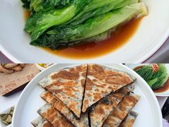 -悦融·京鲁菜·露台花园(安定门店)
